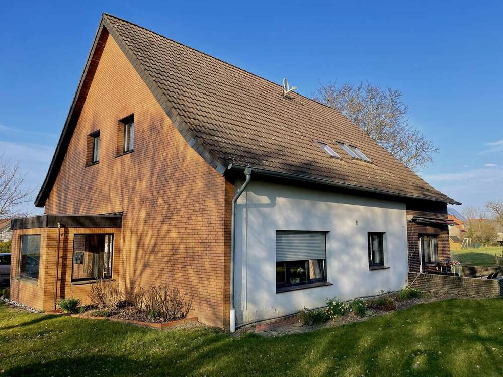 Thumbnail-Haus zum Kaufen in Bad Essen 299.000,00 € 237 m²