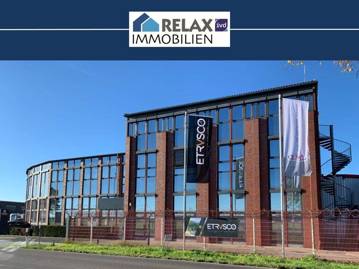 Thumbnail-Halle in Geilenkirchen 750,00 € 200 m²