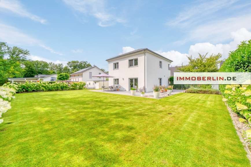 Thumbnail-Haus zum Kaufen in Wustermark 749.000,00 € 130 m²