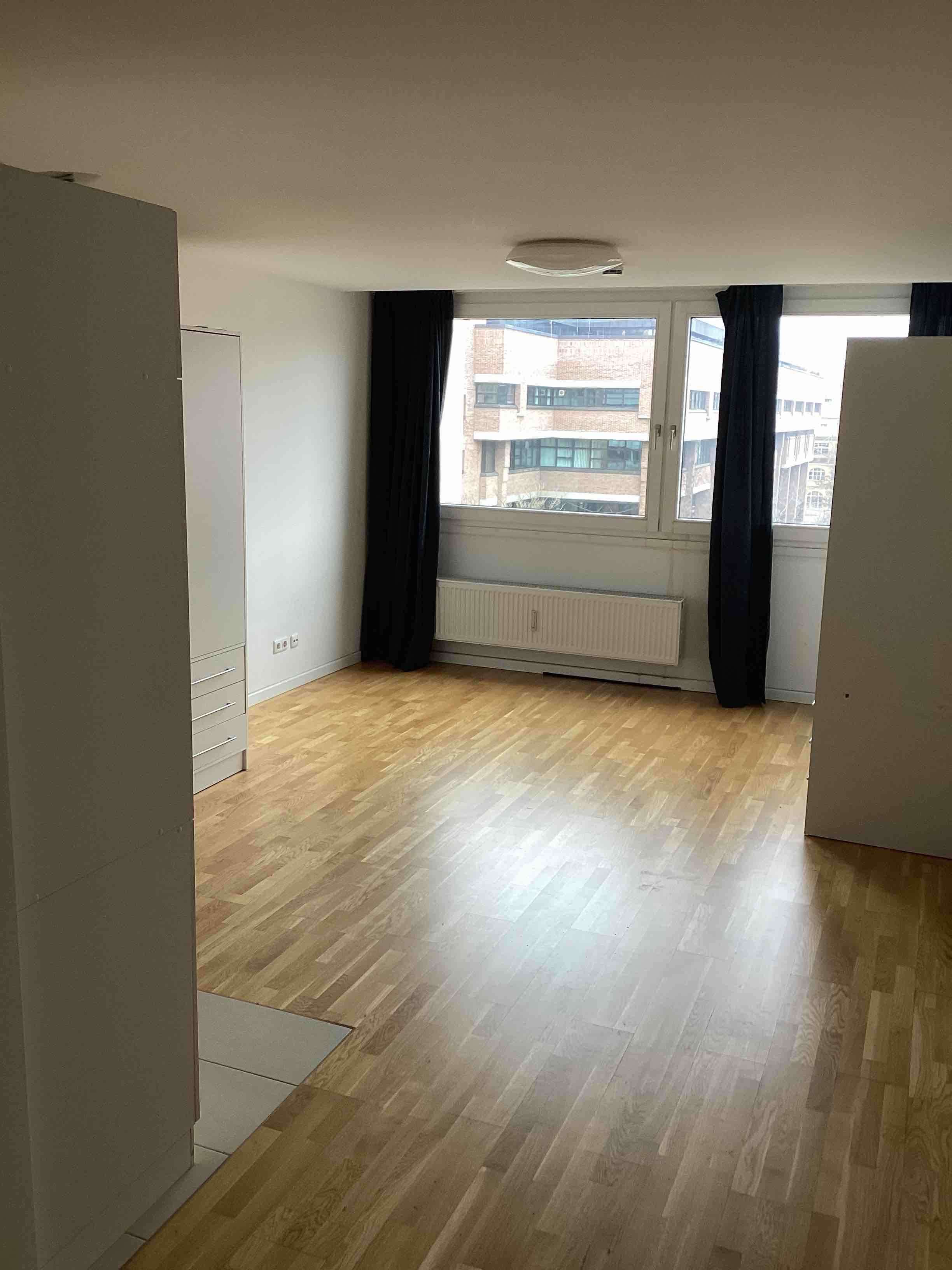 Thumbnail-Wohnung zum Mieten in München 1.190,00 € 34 m²