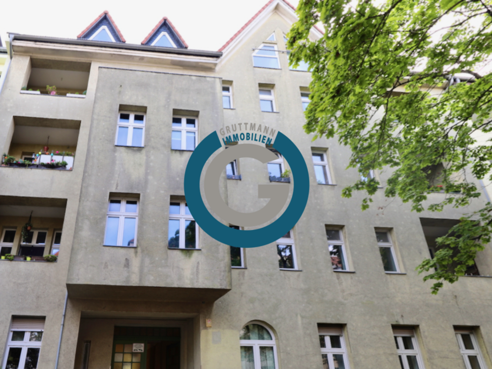 Thumbnail-Wohnung zum Kaufen in Berlin 199.000,00 € 53 m²