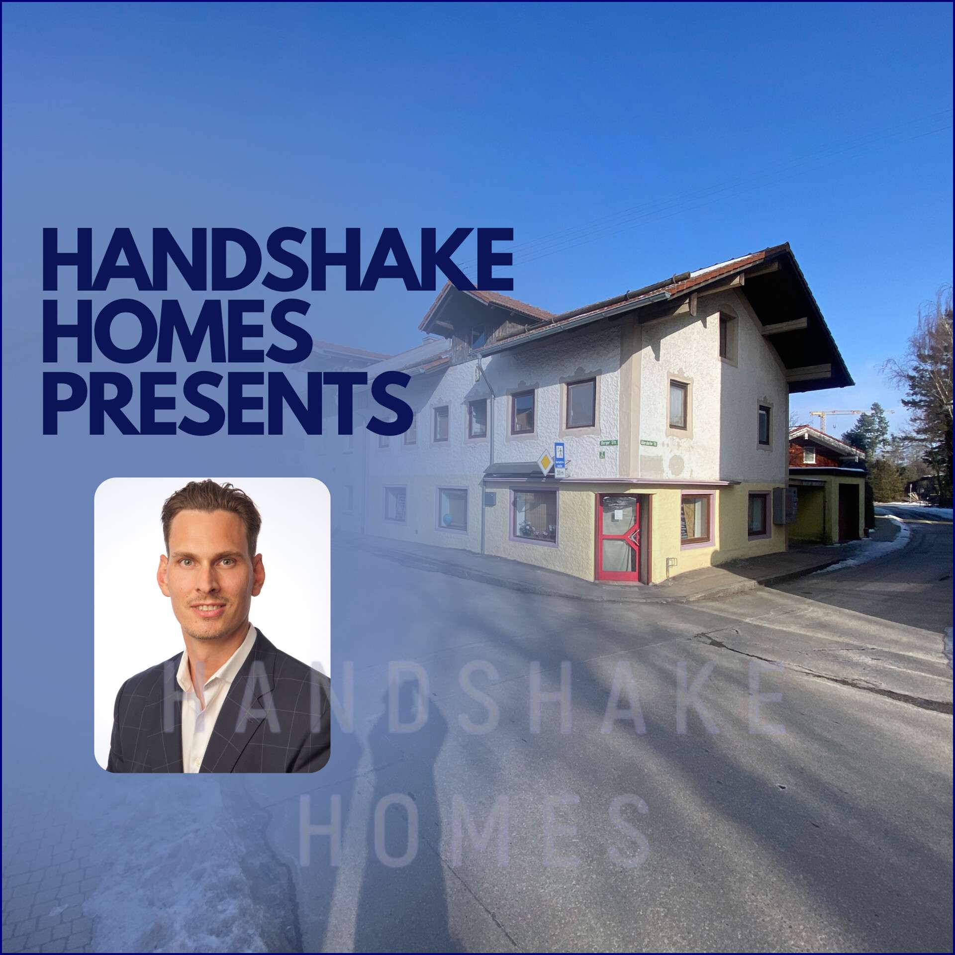 Thumbnail-Haus zum Kaufen in Steinhöring 495.000,00 € 186.9 m²