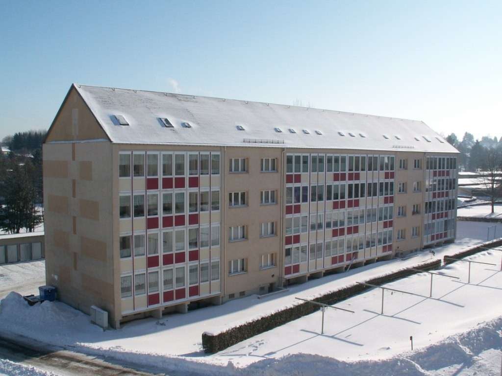 Thumbnail-Wohnung zum Mieten in Lengefeld 340,00 € 60.5 m²