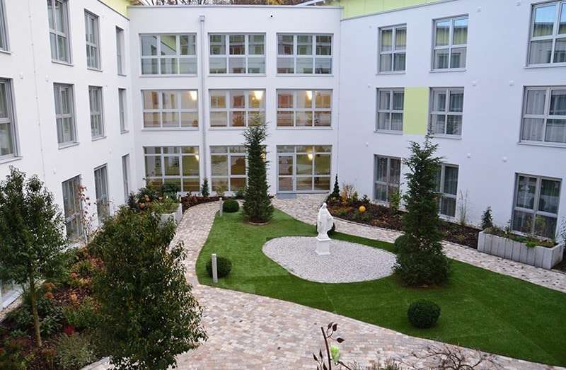 Thumbnail-Wohnung zum Kaufen in Deggendorf 159.000,00 € 22.77 m²