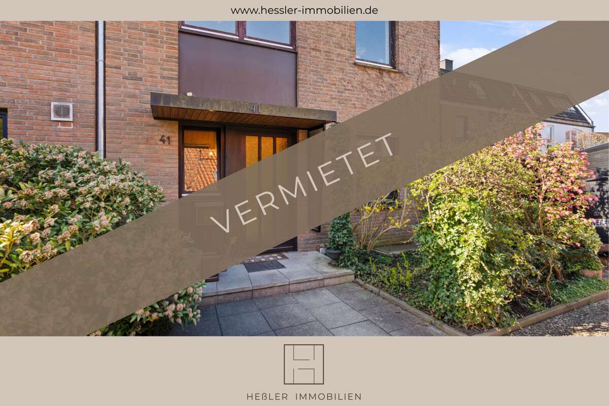 Thumbnail-Haus zum Mieten in Achim 1.500,00 € 145 m²