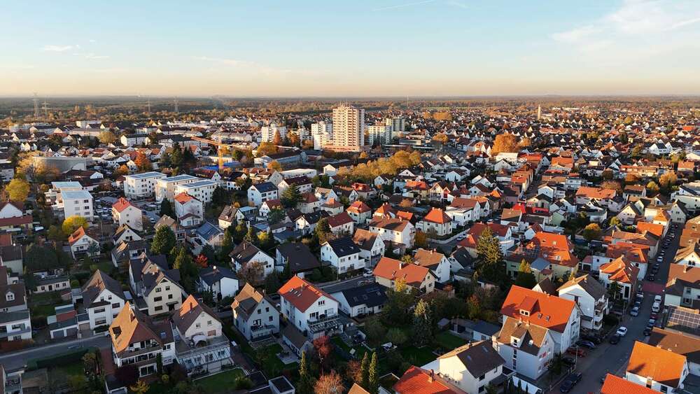 Thumbnail-Haus zum Kaufen in Viernheim 329.000,00 € 185 m²
