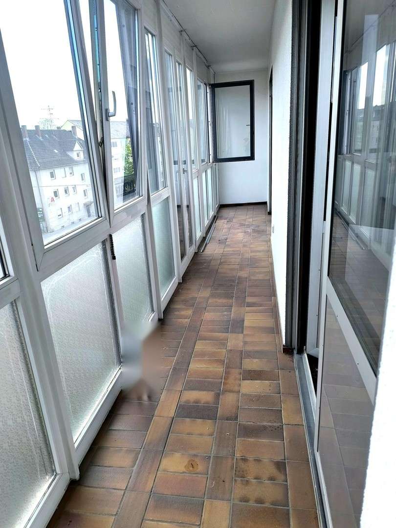 Thumbnail-Wohnung zum Mieten in Augsburg 1.425,00 € 106 m²