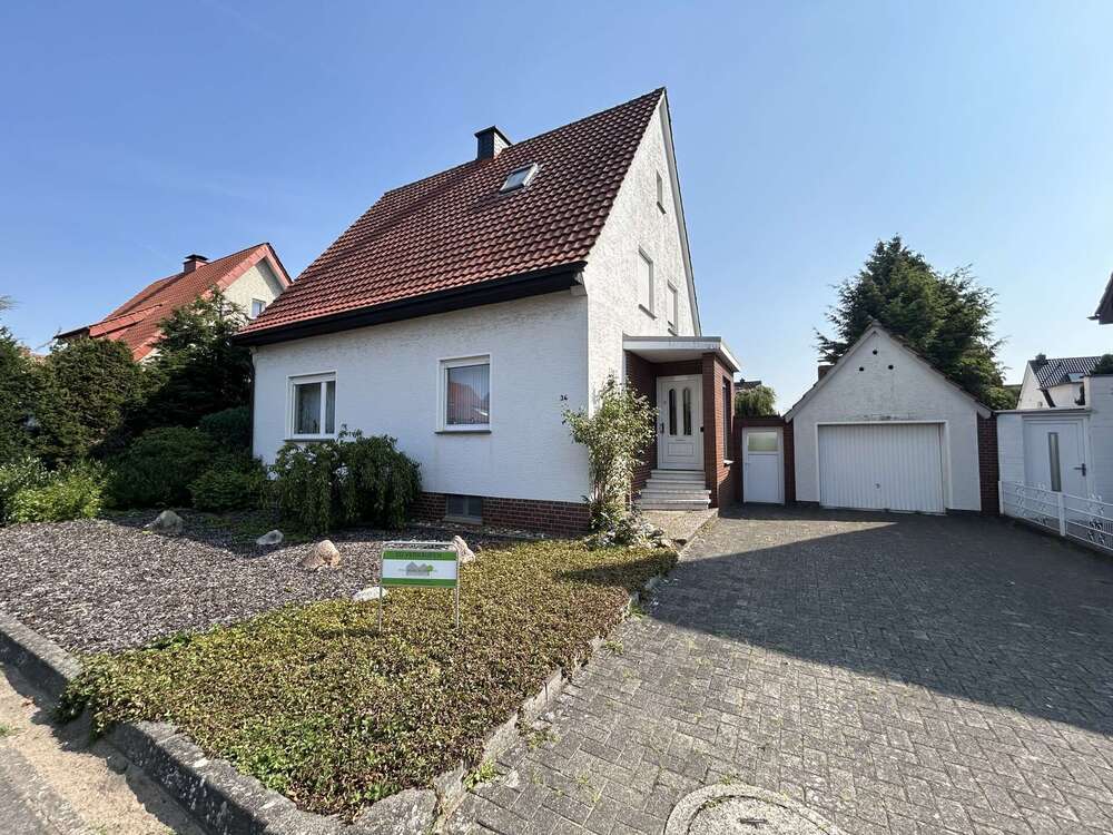 Thumbnail-Haus zum Kaufen in Rheda-Wiedenbrück 420.000,00 € 146 m²