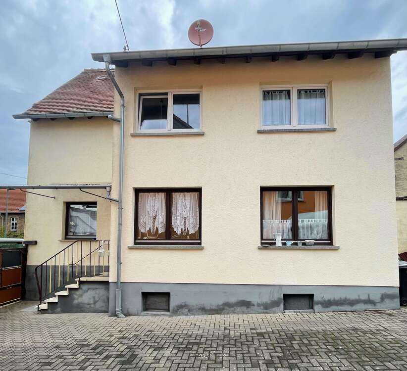 Thumbnail-Haus zum Kaufen in Limeshain 225.000,00 € 110 m²