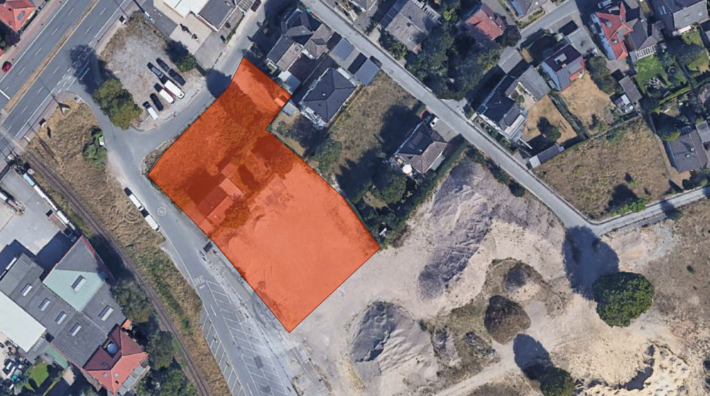 Thumbnail-Grundstück in Gütersloh 1.654.500,00 € 4412 m²