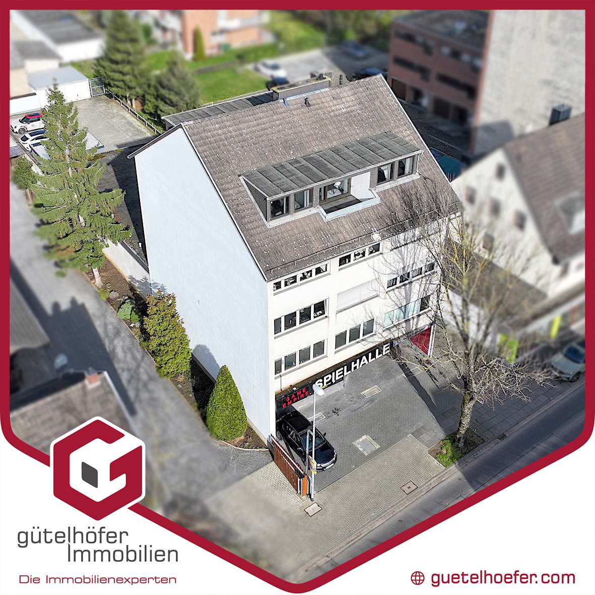 Thumbnail-Wohnung zum Mieten in Rheinbach 840,00 € 93 m²