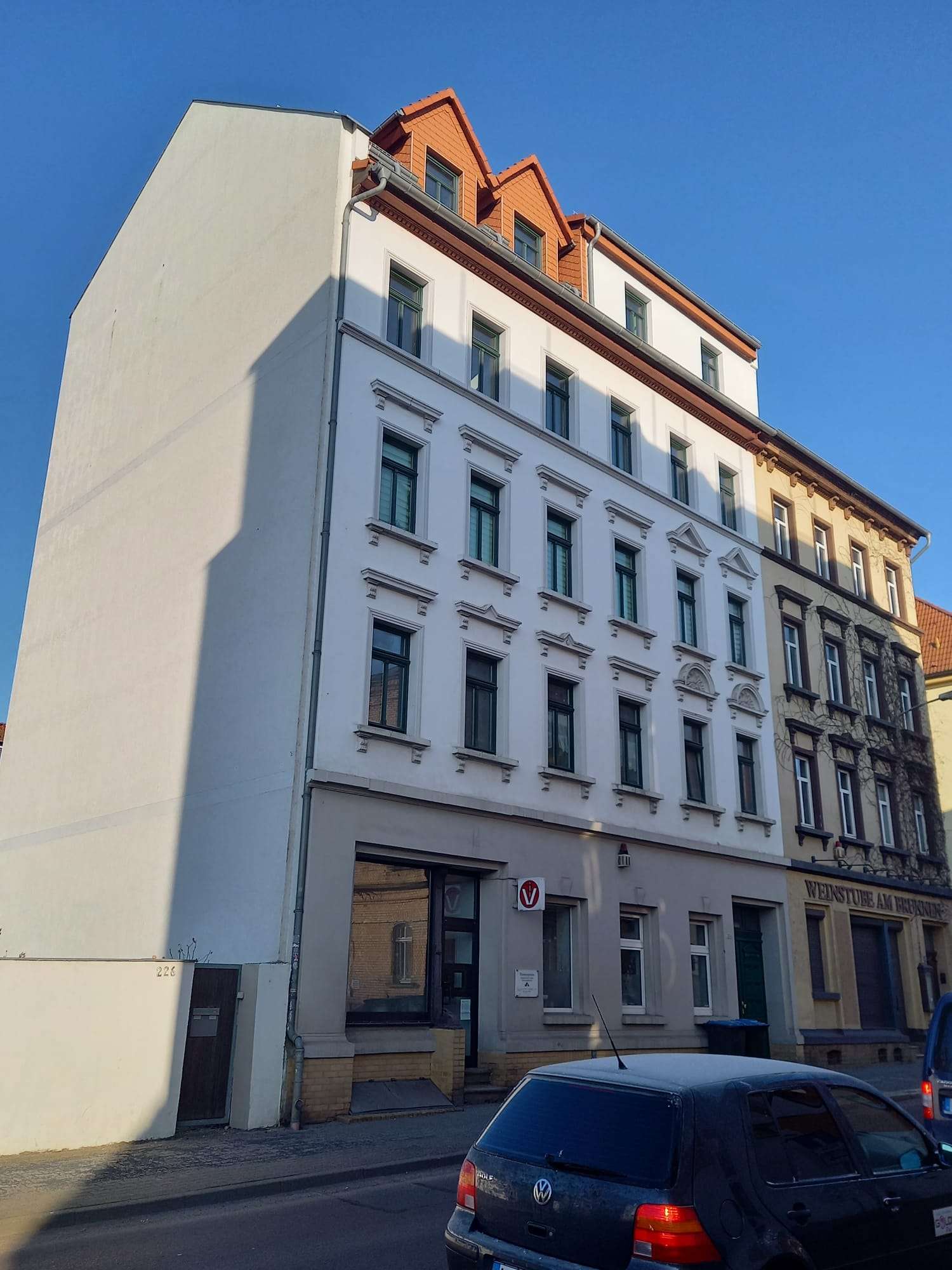 Thumbnail-Wohnung zum Mieten in Leipzig 920,00 € 115 m²