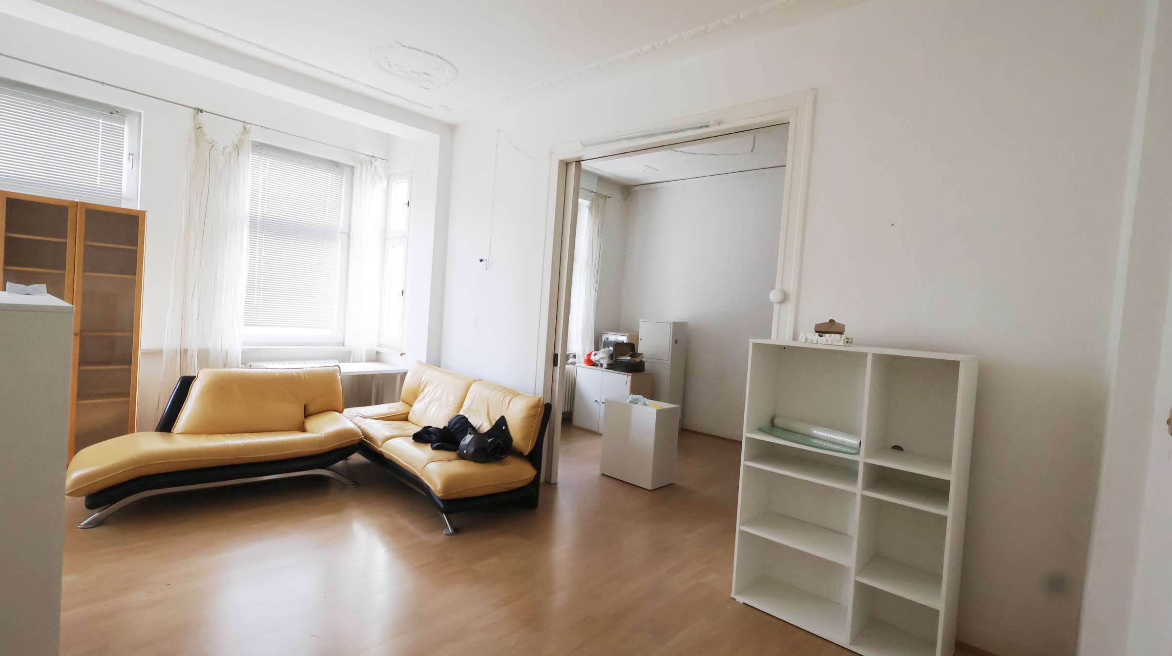 Thumbnail-Wohnung zum Mieten in Wuppertal 730,00 € 99.87 m²