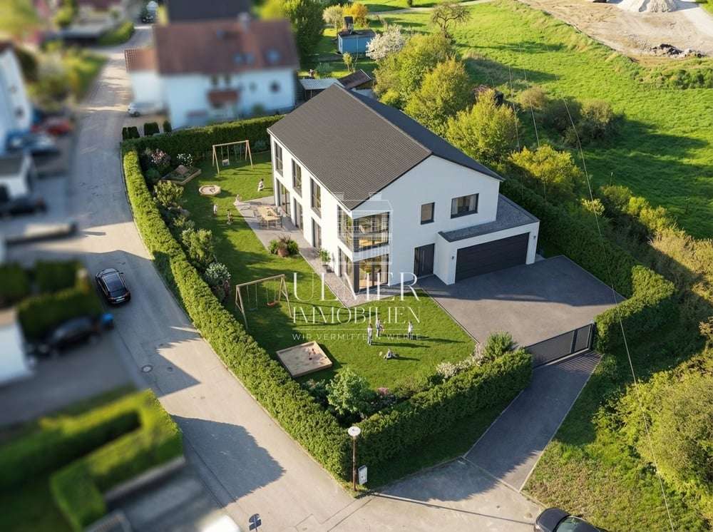 Thumbnail-Grundstück zu verkaufen in Dußlingen 620.000,00 € 1168 m²