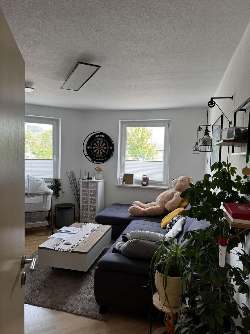 Thumbnail-Wohnung zum Mieten in Jena 750,00 € 57.7 m²