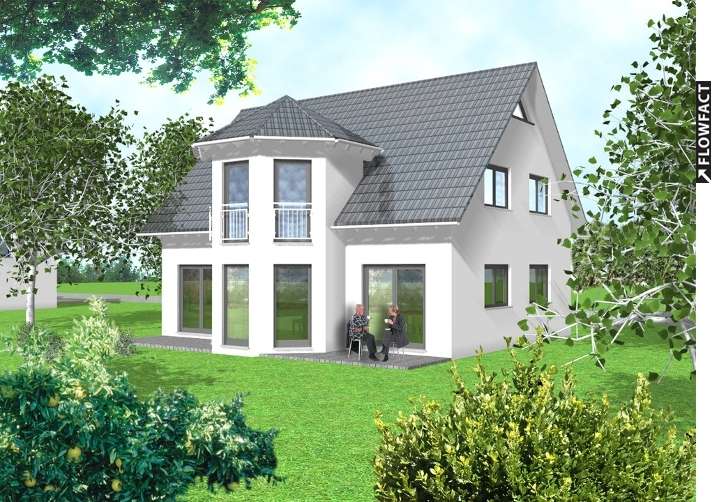Thumbnail-Haus zum Kaufen in Alfter 452.500,00 € 150 m²