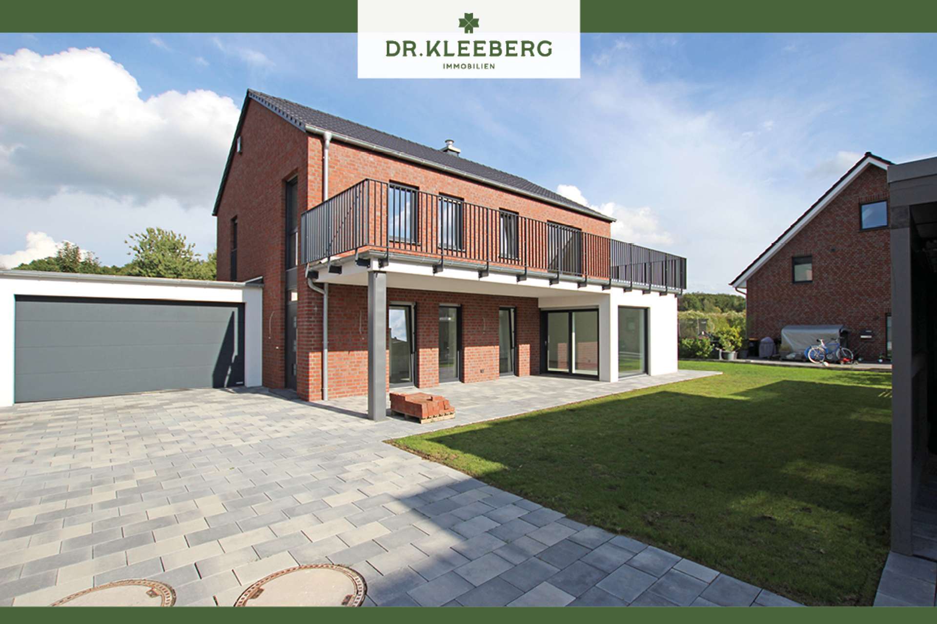 Thumbnail-Haus zum Kaufen in Münster 895.000,00 € 178 m²