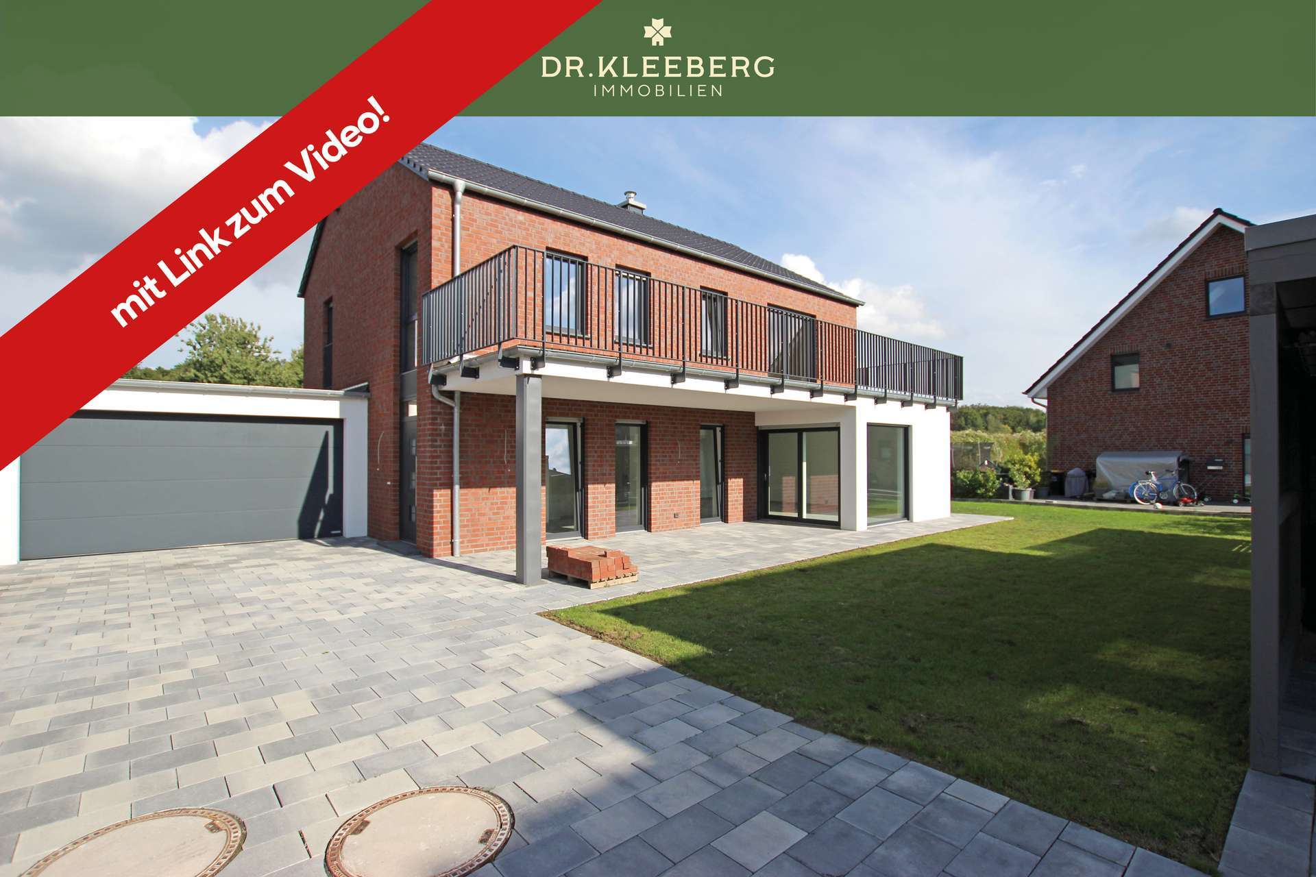 Thumbnail-Haus zum Kaufen in Münster 849.000,00 € 178 m²