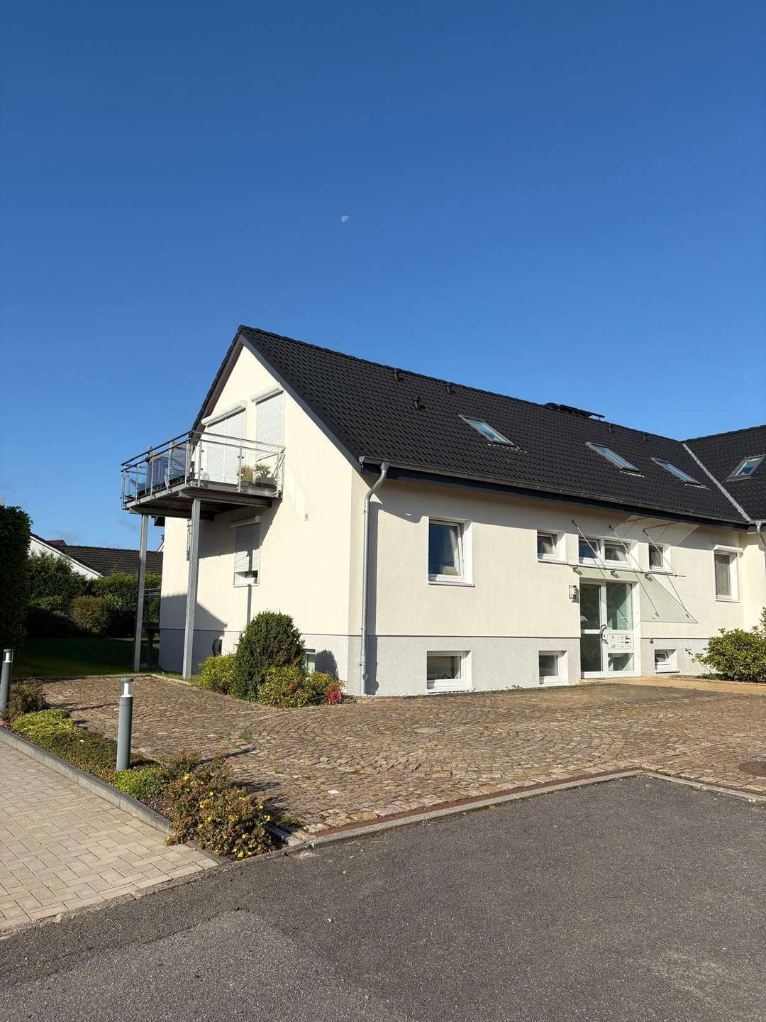 Thumbnail-Wohnung zum Mieten in Scharbeutz 800,00 € 44.5 m²