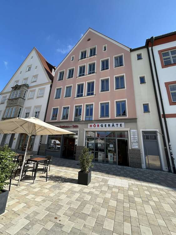 Thumbnail-Büro in Ingolstadt 2.750,00 € 250 m²