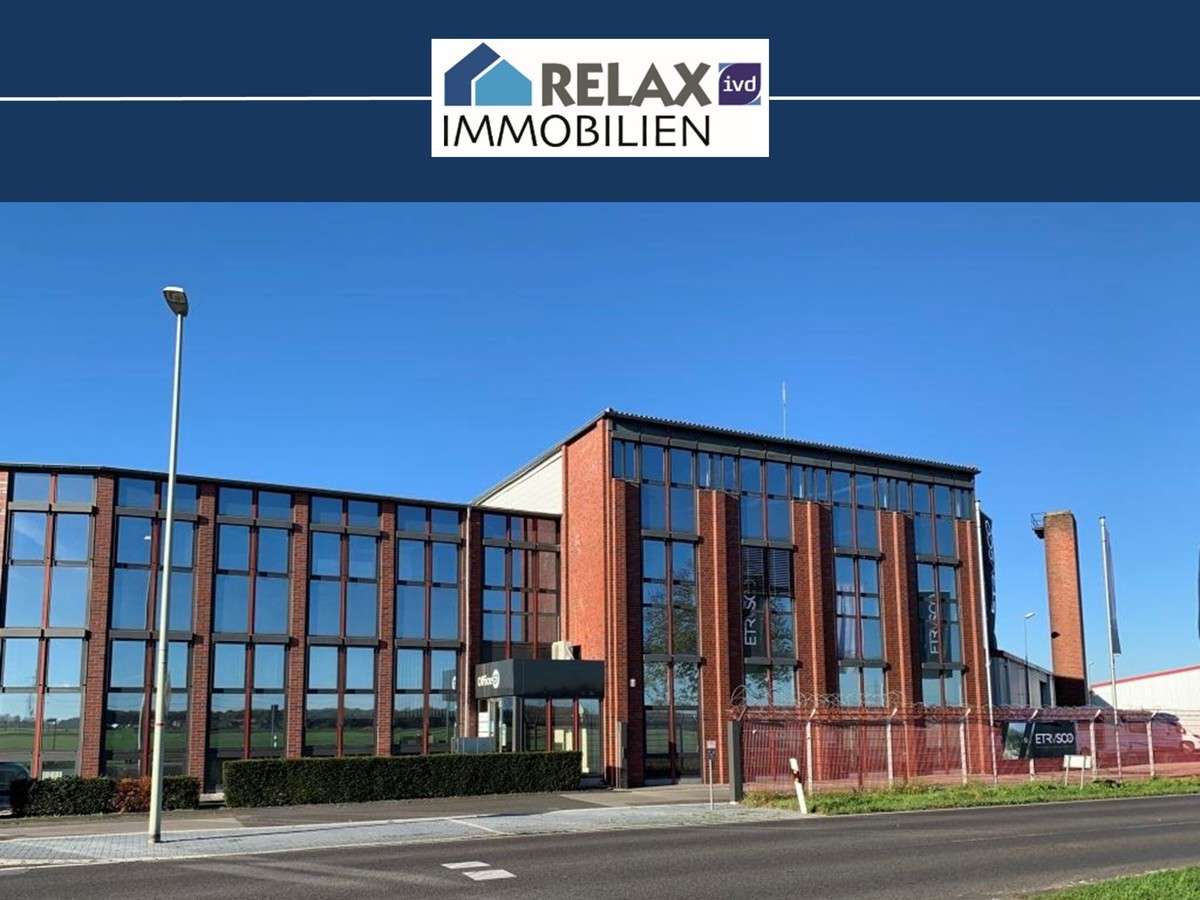 Thumbnail-Büro in Geilenkirchen 690,00 € 80 m²