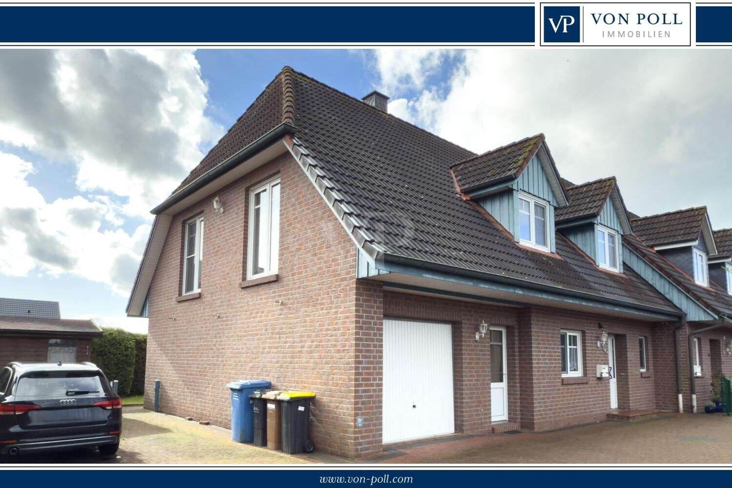 Thumbnail-Haus zum Kaufen in Friesoythe 329.000,00 € 164 m²