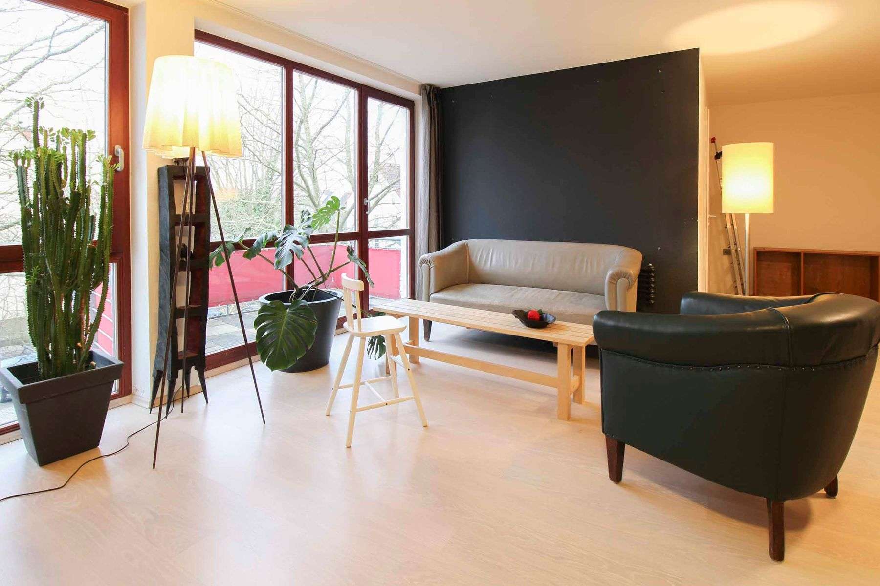 Thumbnail-Wohnung zum Kaufen in Greifswald 330.000,00 € 110.29 m²