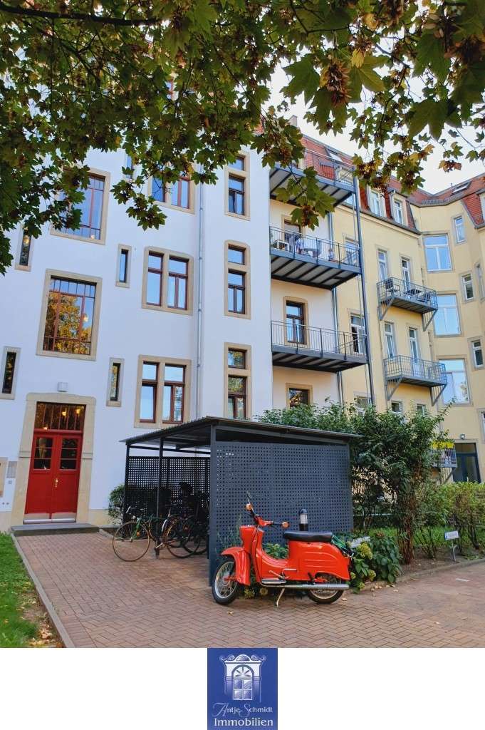 Thumbnail-Wohnung zum Mieten in Dresden 1.150,00 € 88.98 m²