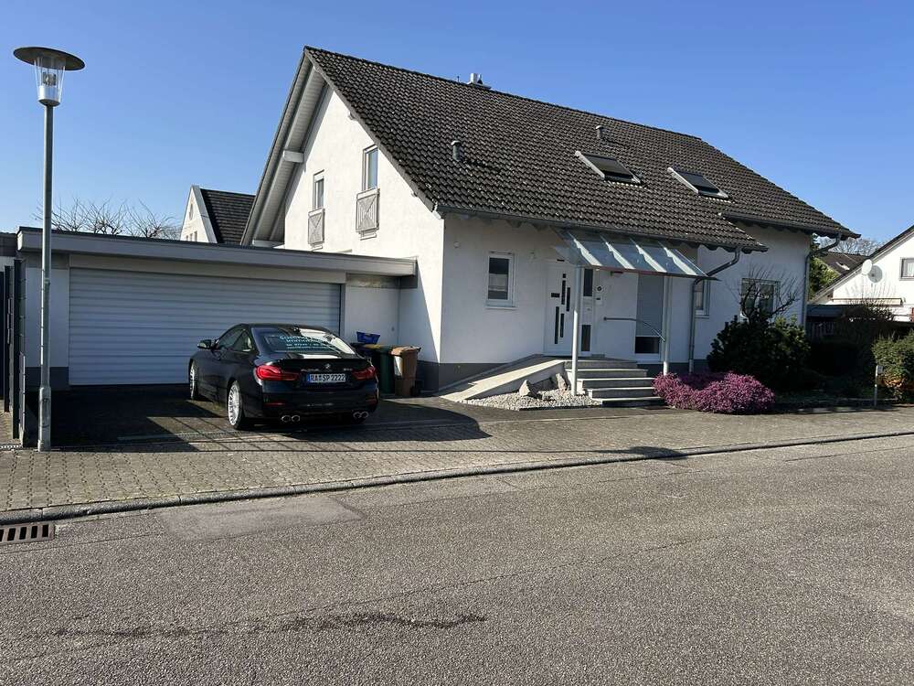Thumbnail-Haus zum Kaufen in Ötigheim 825.000,00 € 260 m²