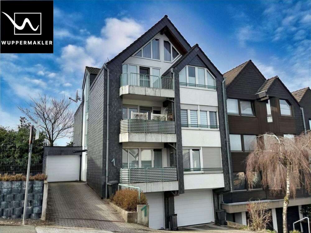 Thumbnail-Wohnung zum Kaufen in Schwelm 279.000,00 € 94.97 m²