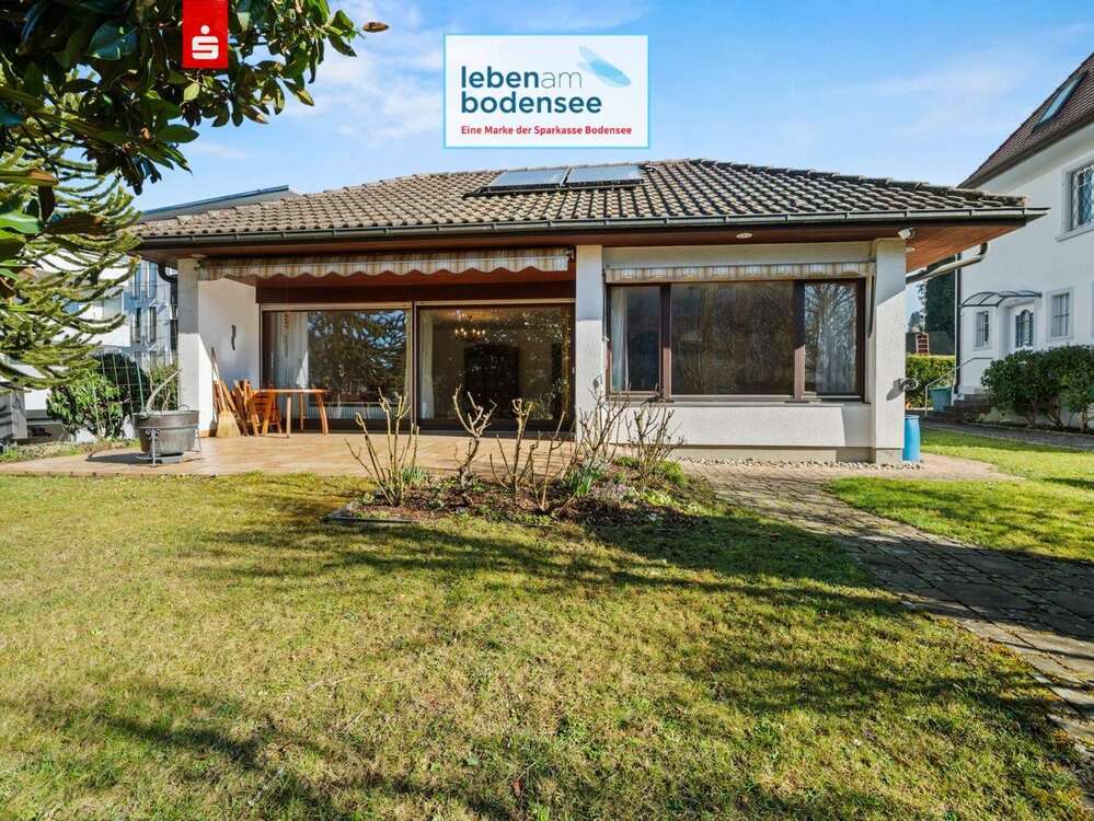 Thumbnail-Haus zum Kaufen in Überlingen 998.000,00 € 180 m²