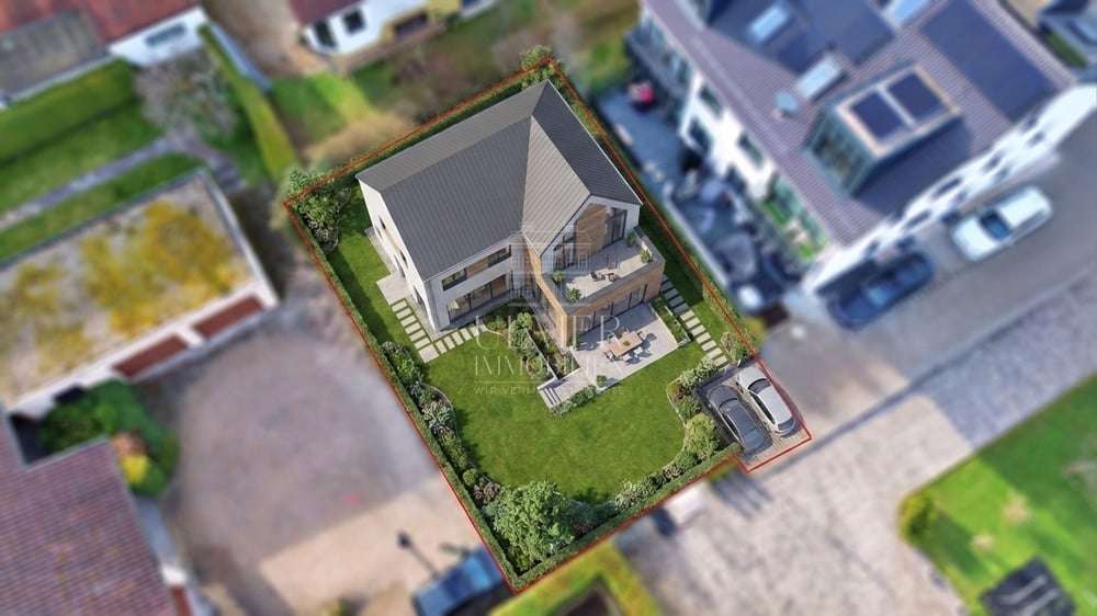Thumbnail-Grundstück zu verkaufen in Jettingen 135.000,00 € 306.99 m²