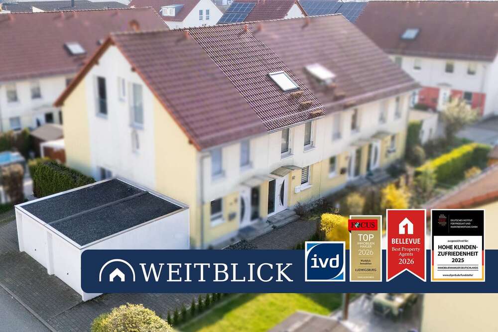Thumbnail-Haus zum Kaufen in Kirchheim am Neckar 448.000,00 € 136 m²