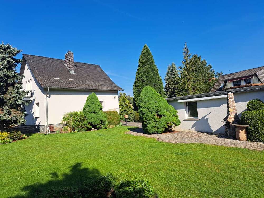 Thumbnail-Haus zum Kaufen in Spremberg 205.000,00 € 103 m²