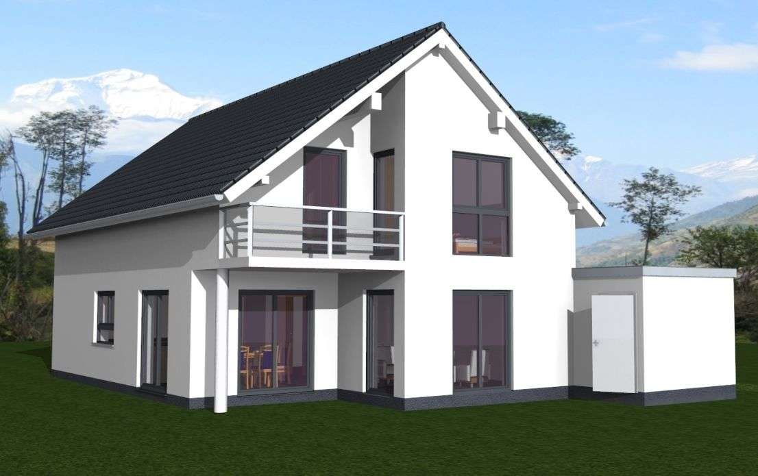 Thumbnail-Haus zum Kaufen in Euskirchen 310.000,00 € 150 m²