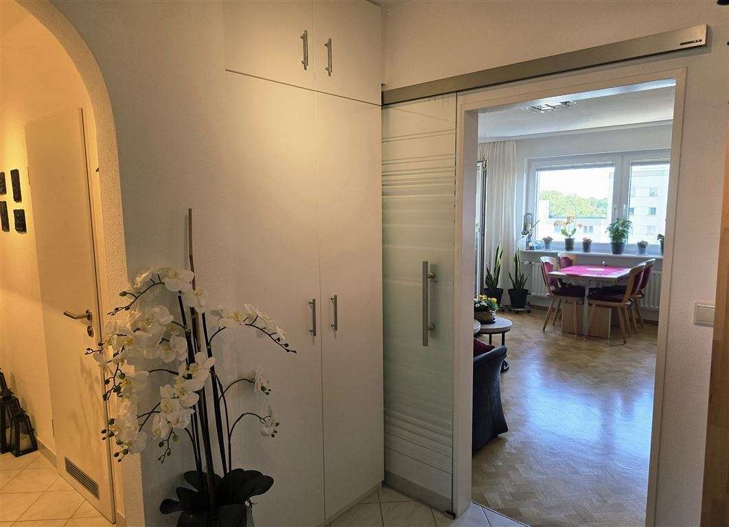 Thumbnail-Wohnung zum Kaufen in Hannover 269.500,00 € 91 m²