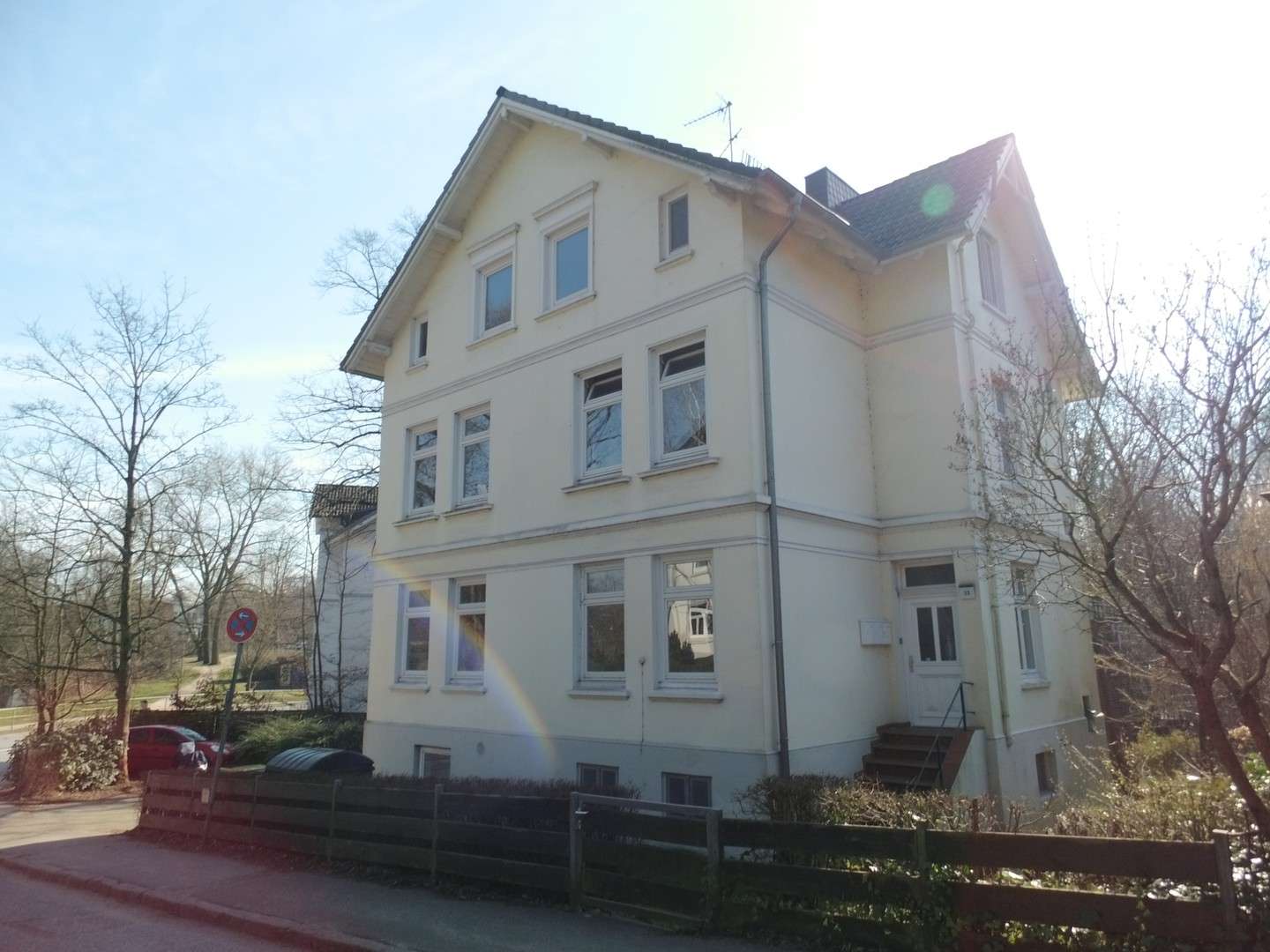 Thumbnail-Wohnung zum Mieten in Hamburg 1.750,00 € 67 m²