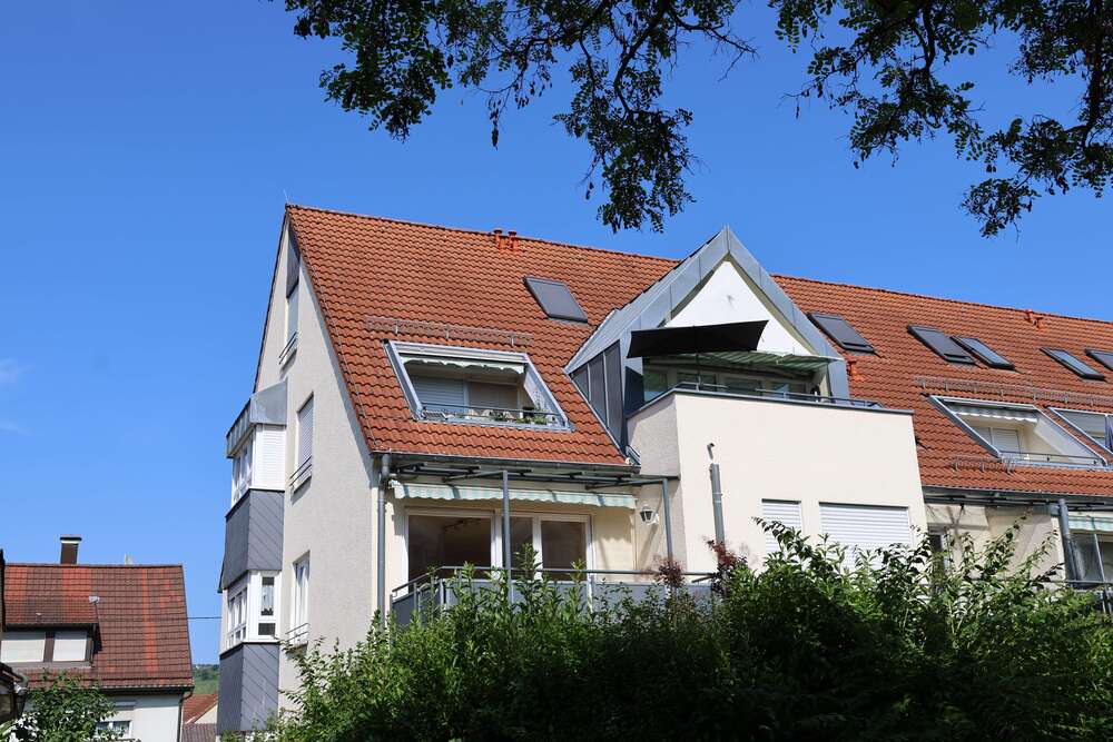 Thumbnail-Wohnung zum Kaufen in Stuttgart 327.000,00 € 68.78 m²