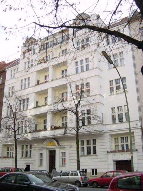 Thumbnail-Büro in Berlin 220.000,00 € 47.82 m²