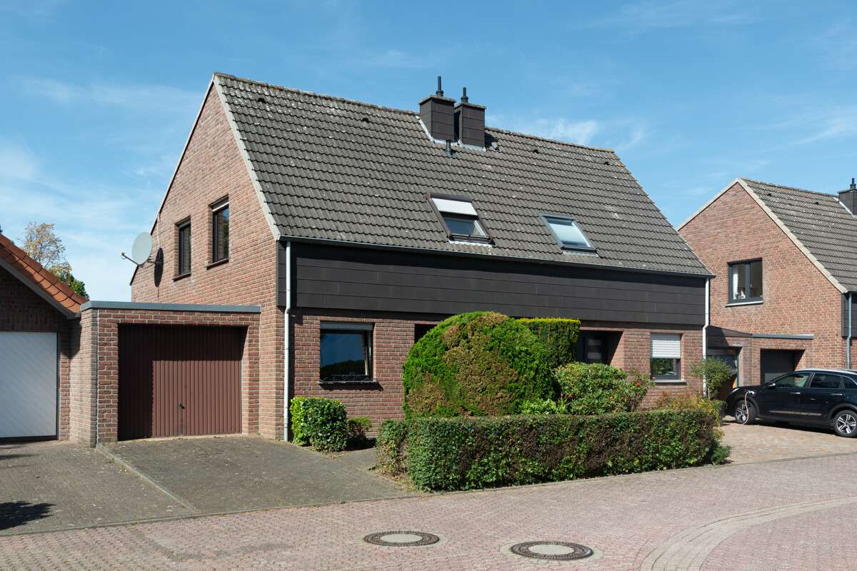 Thumbnail-Haus zum Kaufen in Erkelenz 295.000,00 € 92.92 m²