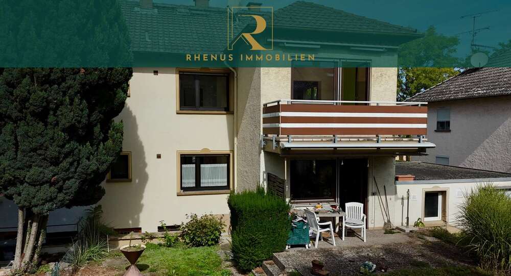 Thumbnail-Haus zum Kaufen in Mainz 495.000,00 € 157.15 m²