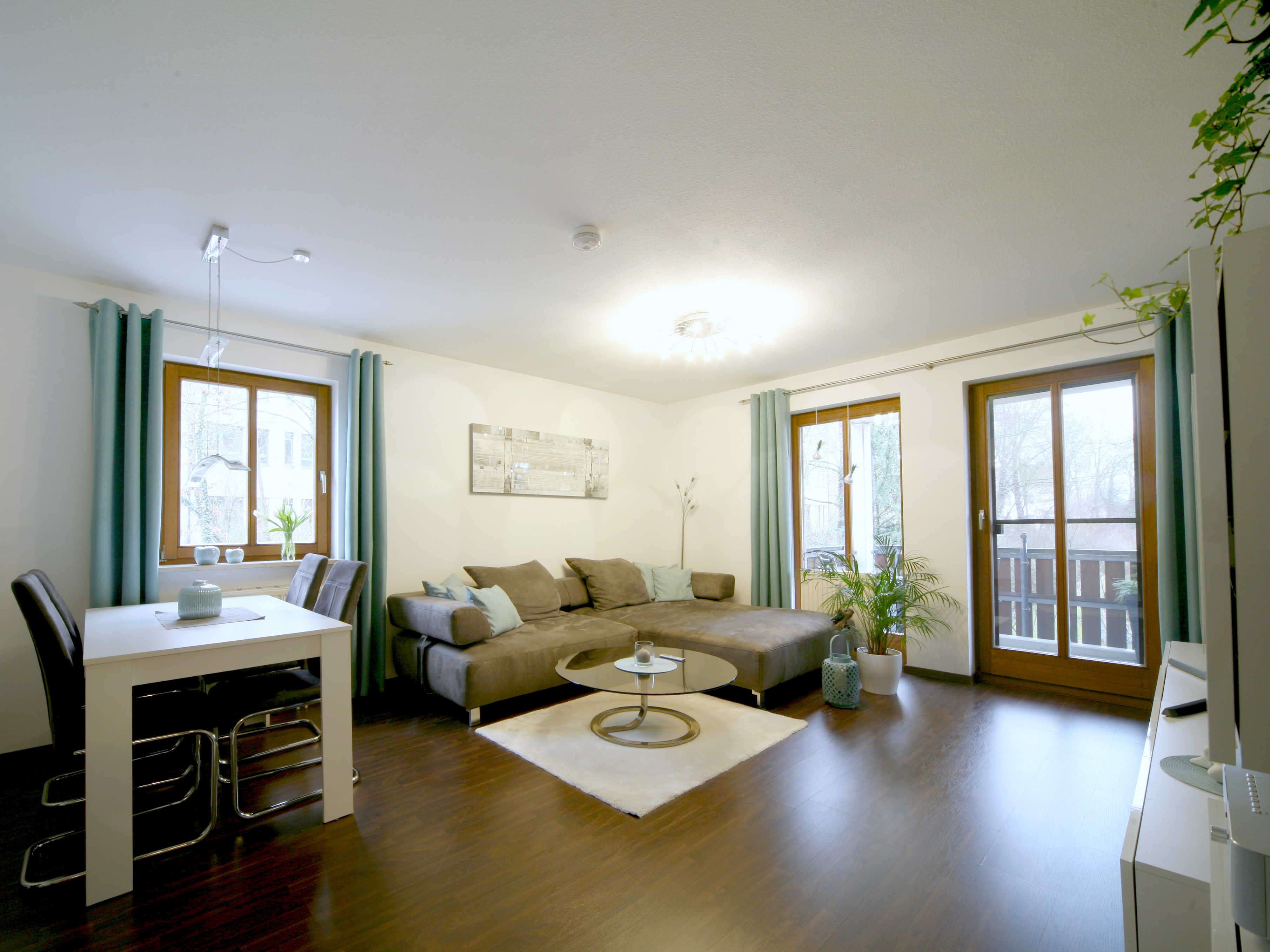 Thumbnail-Wohnung zum Kaufen in Schwabach 234.200,00 € 63 m²