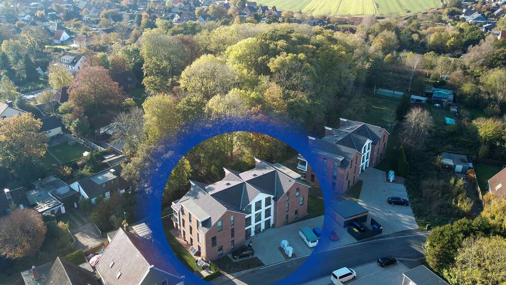 Thumbnail-Wohnung zum Kaufen in Wurster Nordseeküste 325.000,00 € 96.7 m²