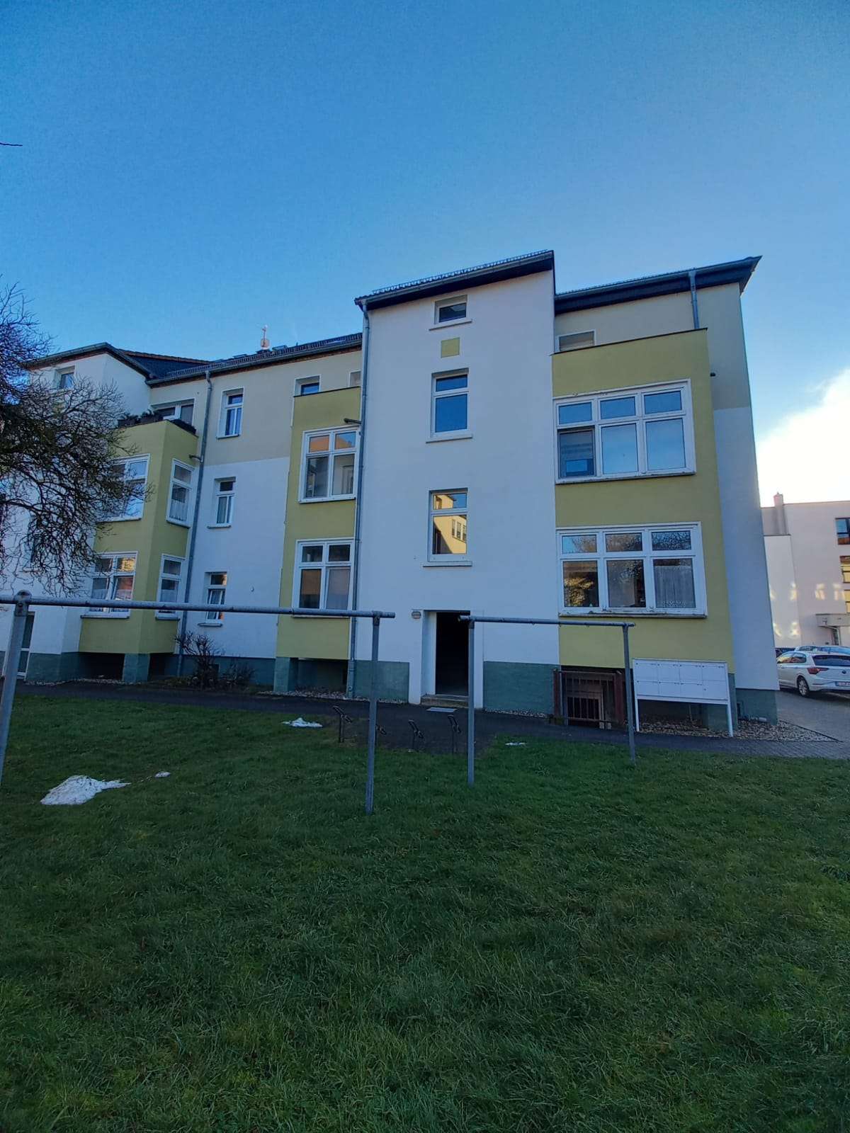 Thumbnail-Wohnung zum Mieten in Leipzig 600,00 € 75 m²