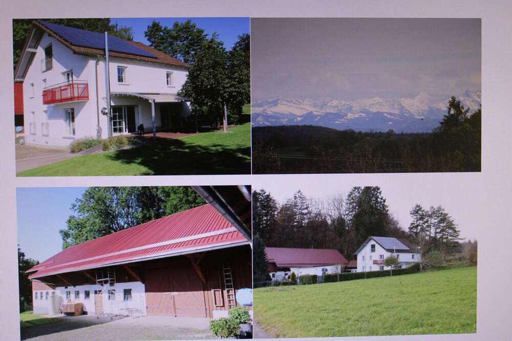 Thumbnail-Haus zum Kaufen in Stühlingen 1.295.000,00 € 270 m²