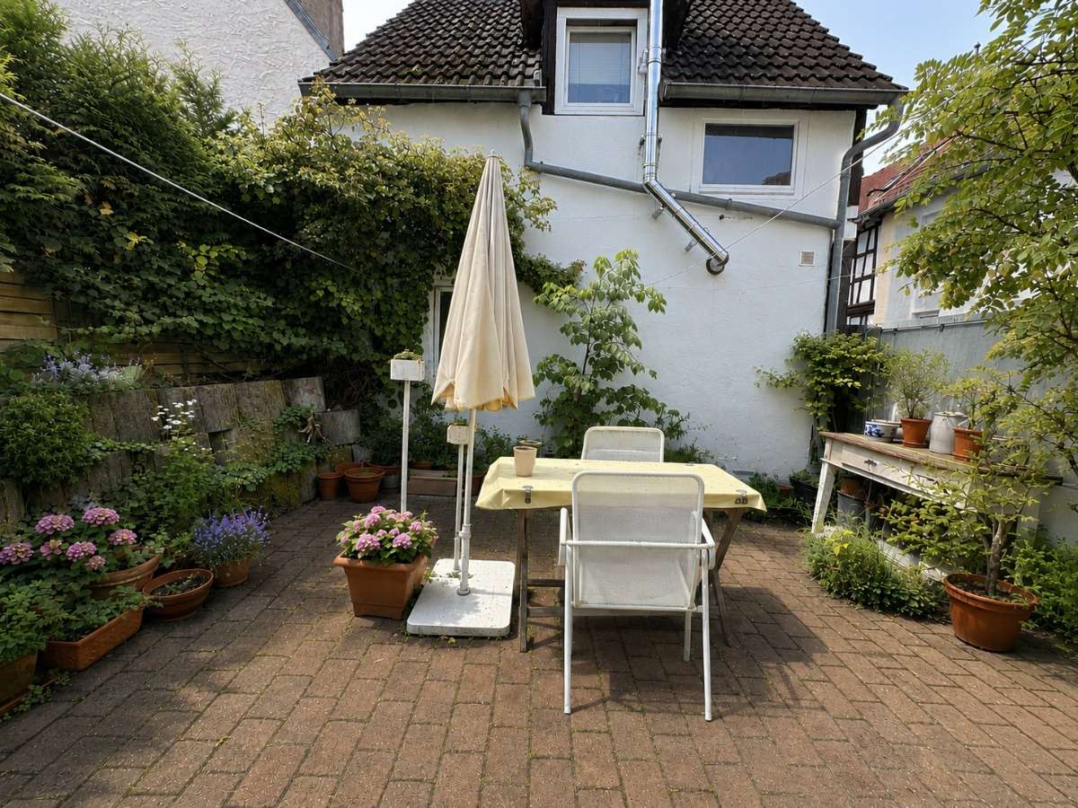 Thumbnail-Haus zum Kaufen in Bergen-Enkheim 479.000,00 € 126 m²