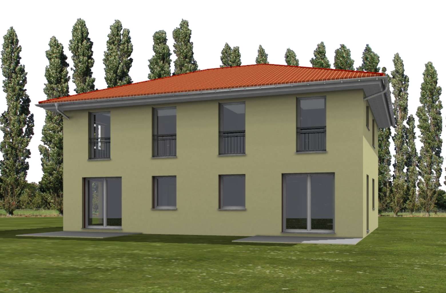 Thumbnail-Haus zum Kaufen in Berlin 630.000,00 € 143 m²