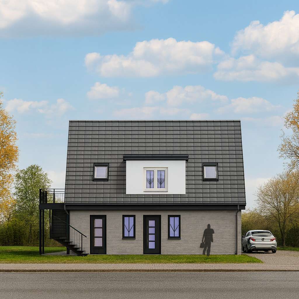 Thumbnail-Wohnung zum Kaufen in Oldenburg 359.000,00 € 72 m²