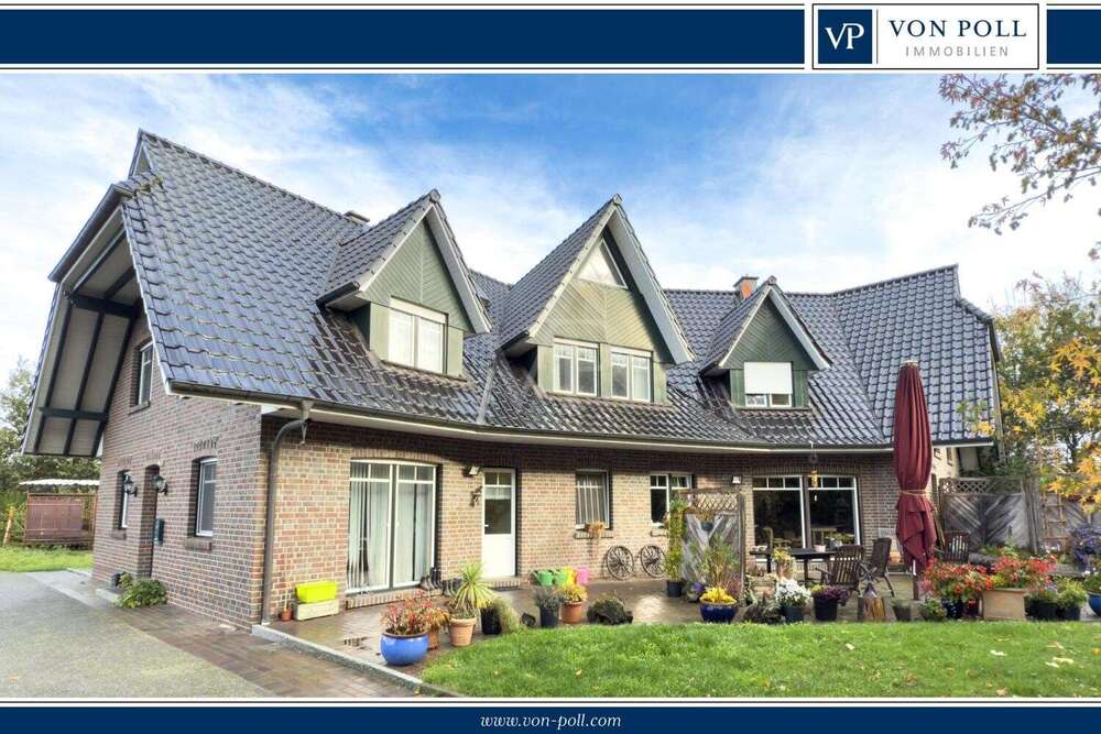 Thumbnail-Haus zum Kaufen in Friesoythe 939.000,00 € 329 m²