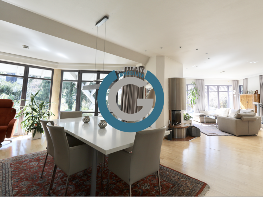 Thumbnail-Haus zum Kaufen in Berlin 1.149.000,00 € 205 m²